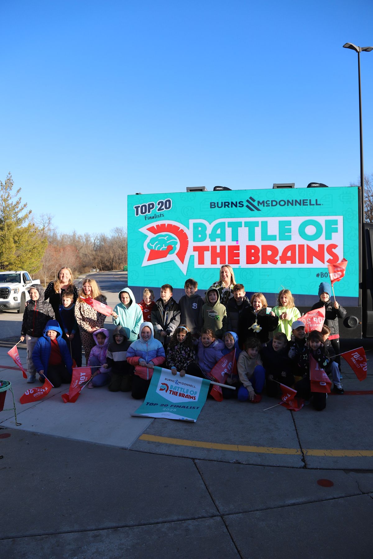 EPiC Elementary Studio 2 Named to Battle of the Brains Top 20 | News ...