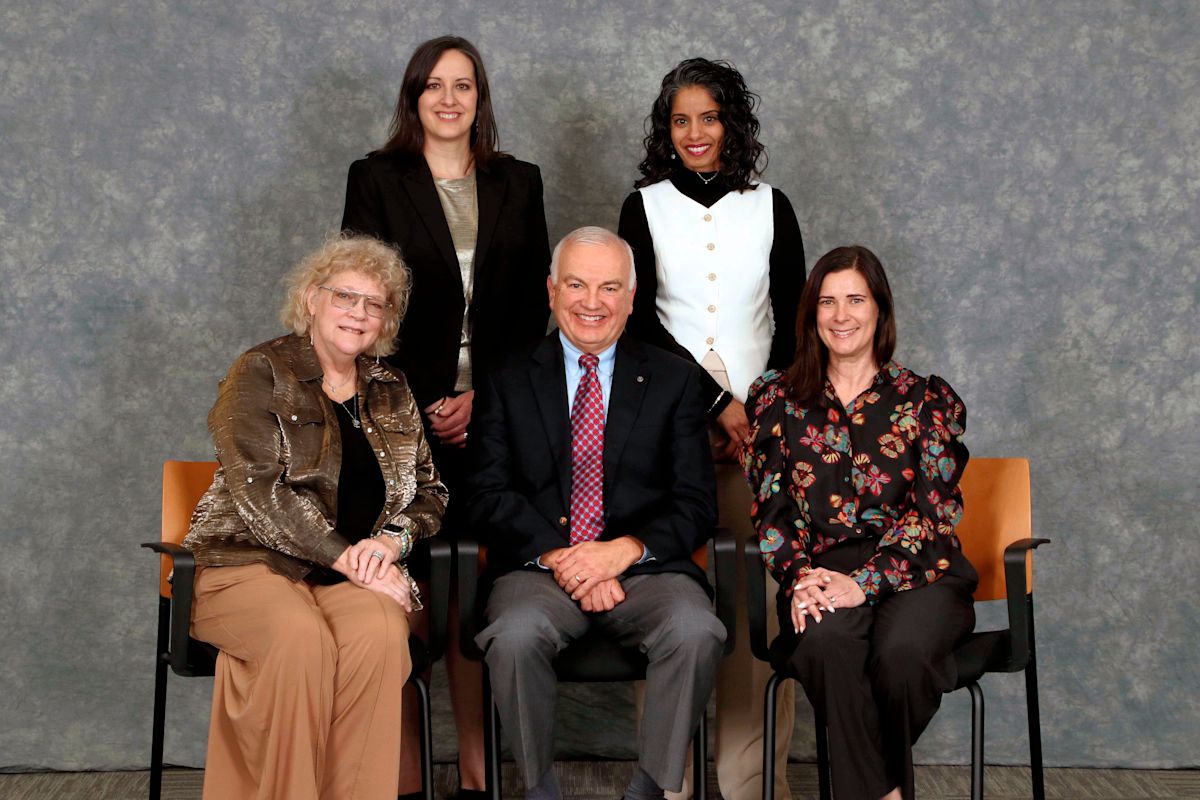 Board of Education Update — May 27, 2026 Special Meeting | District News
