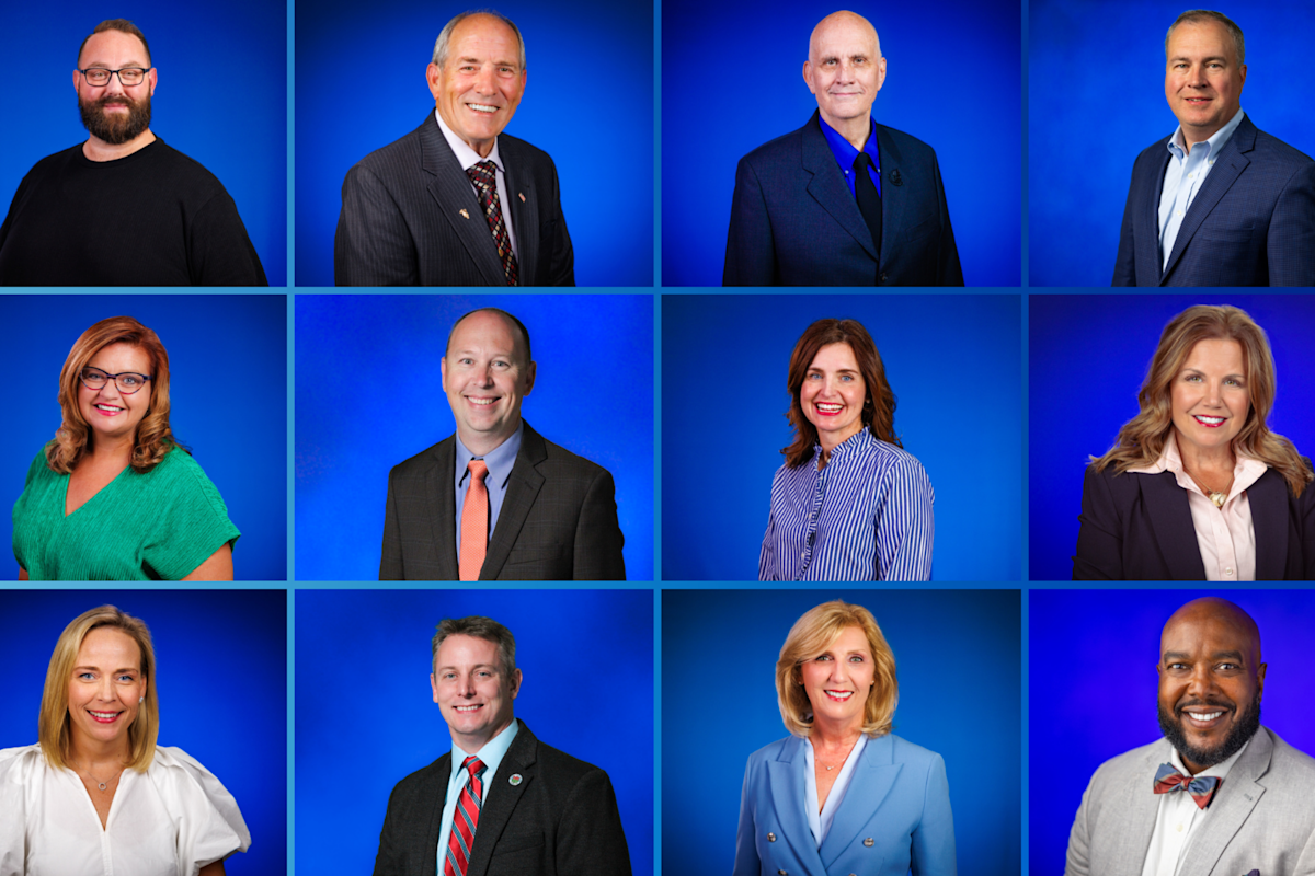 Tsba WCS Celebrates Tennessee School Board Appreciation Week | InFocus News ...