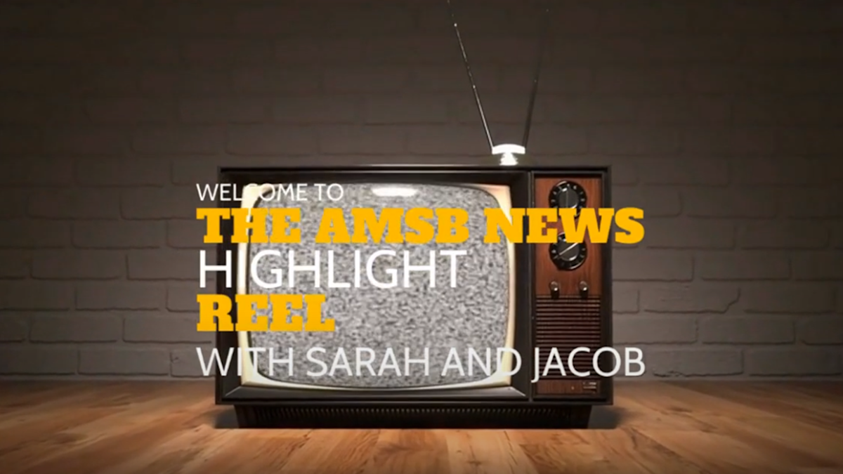 AMSB's Highlight Reel! | Post Details - Amity Middle School - Bethany