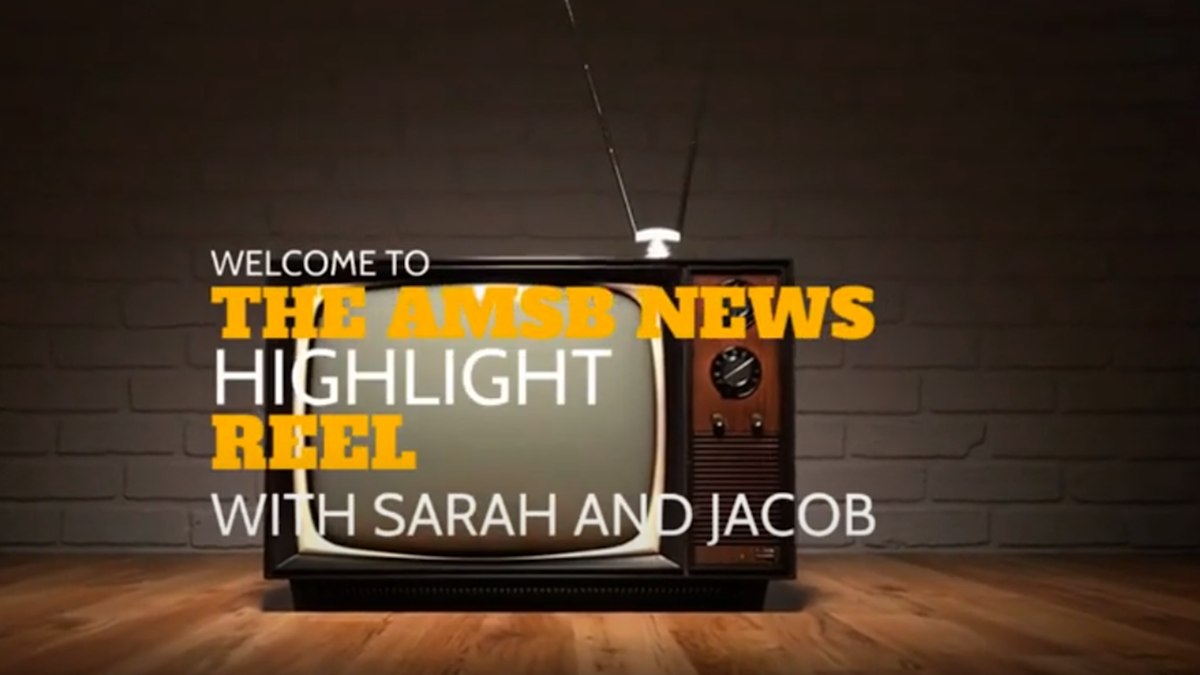 AMSB's Highlight Reel! | Post Details - Amity Middle School - Bethany