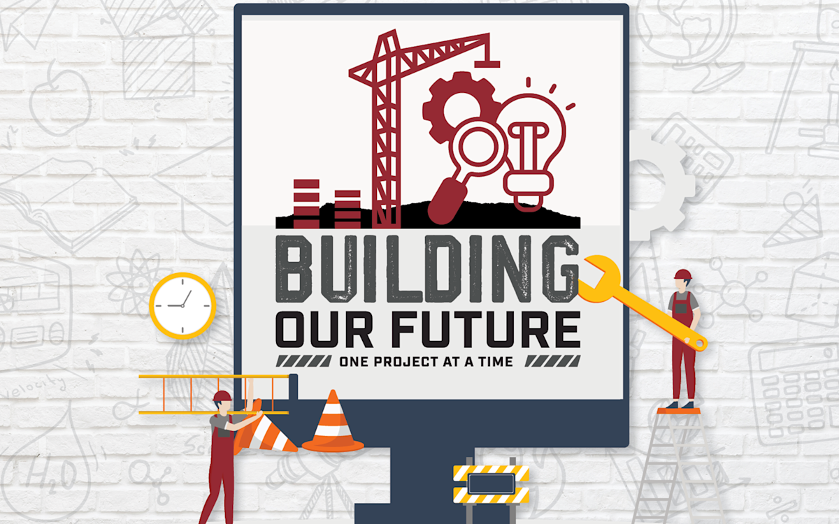 ग्विनेट क्षेत्रीय विज्ञान, इंजीनियरिंग + नवाचार मेला वापस आ गया है!