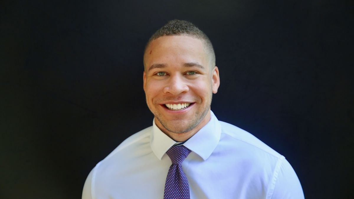 Alumni Profile: Aaron Miller ’17 | Latest News from Greens Farms Academy