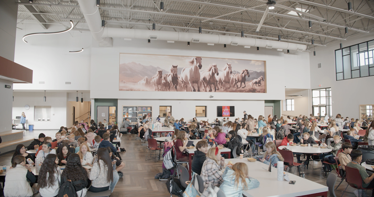 Five Years of Building Futures Together | News Details