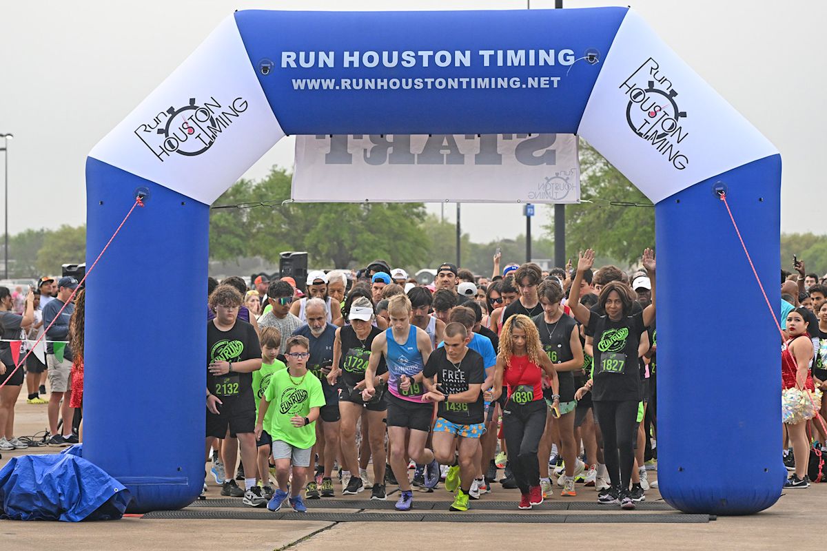 Se programa 12.° Evento Anual 'Superintendent's Fun Run' para el 28 de ...