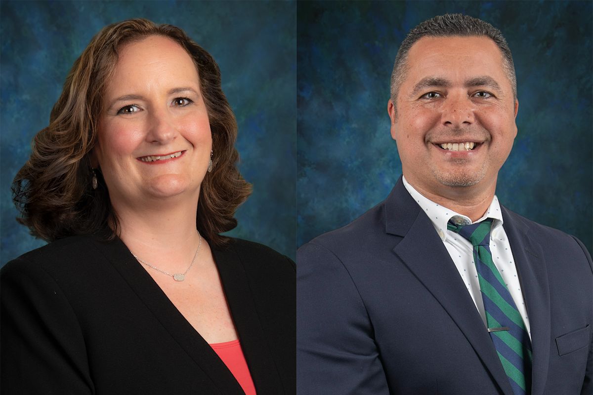 CFISD nombra a los Directores del Año 2025-26 | CFISD News Post Details