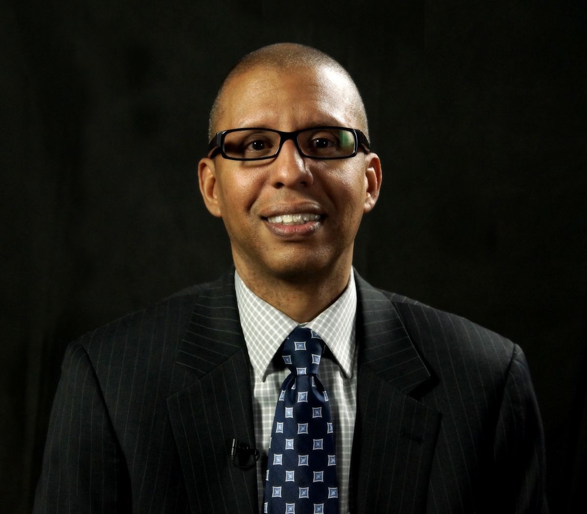 Tom Lynch '87 | News Stories - SCH