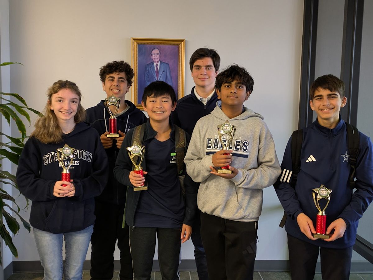 Math Team Success | Default Post News Page