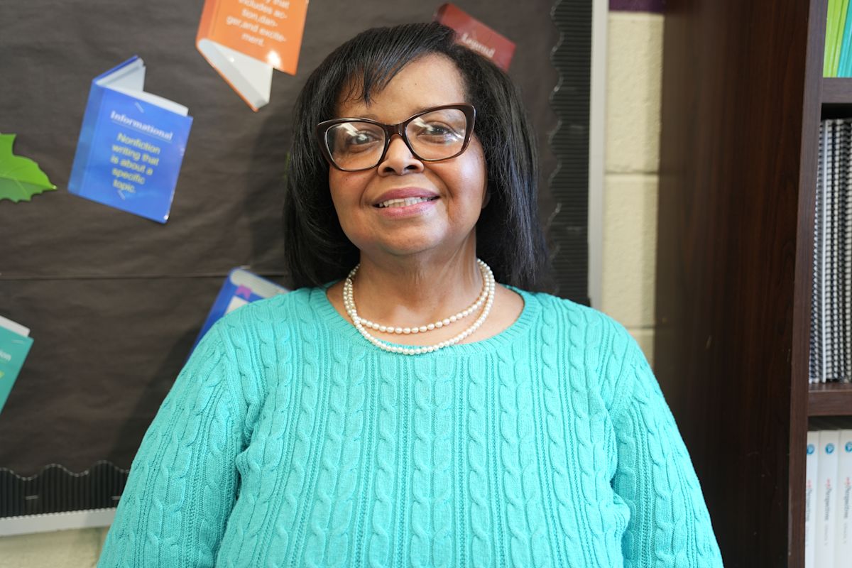 Pruette SCALE Academy Teacher is Named Employee of the Month | Default ...