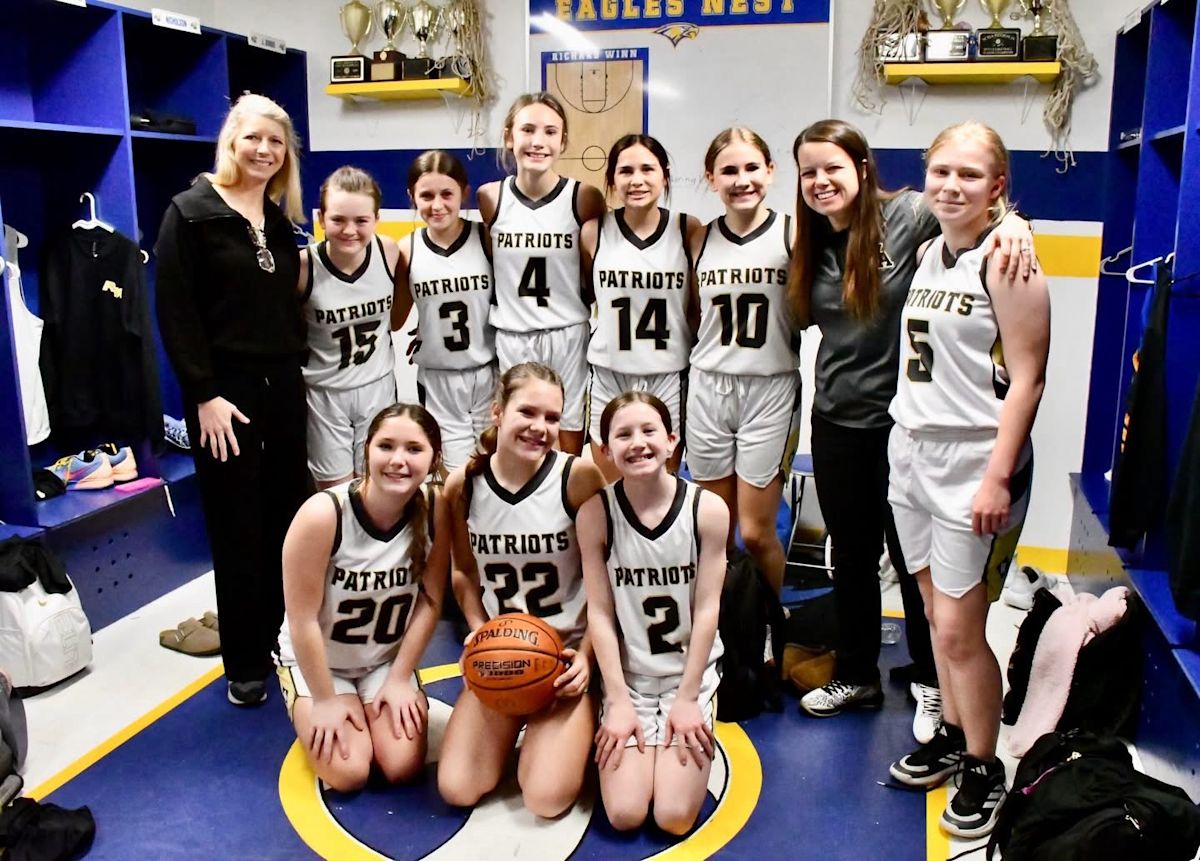 Middle School Girls Advance to Region Championship | Posts Details ...