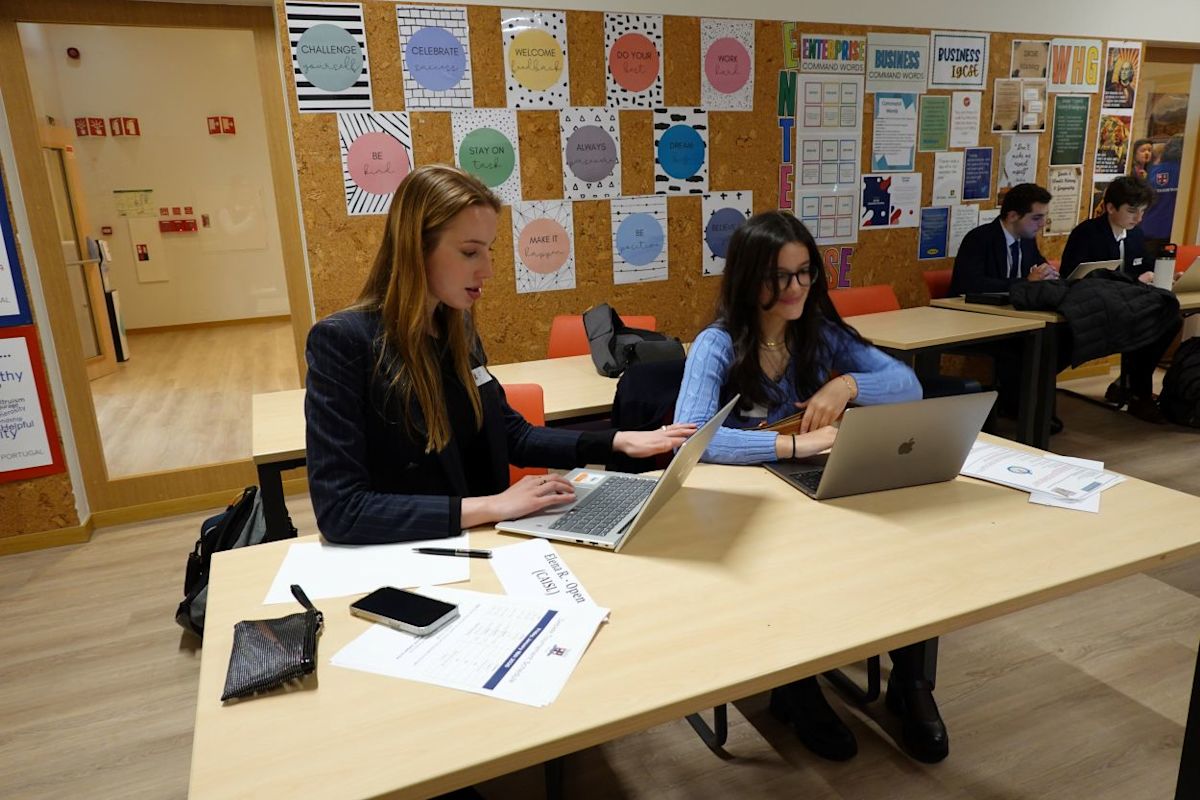 Caisl CAISL Students Shine at Interschool Debate Tournament | Home page Posts