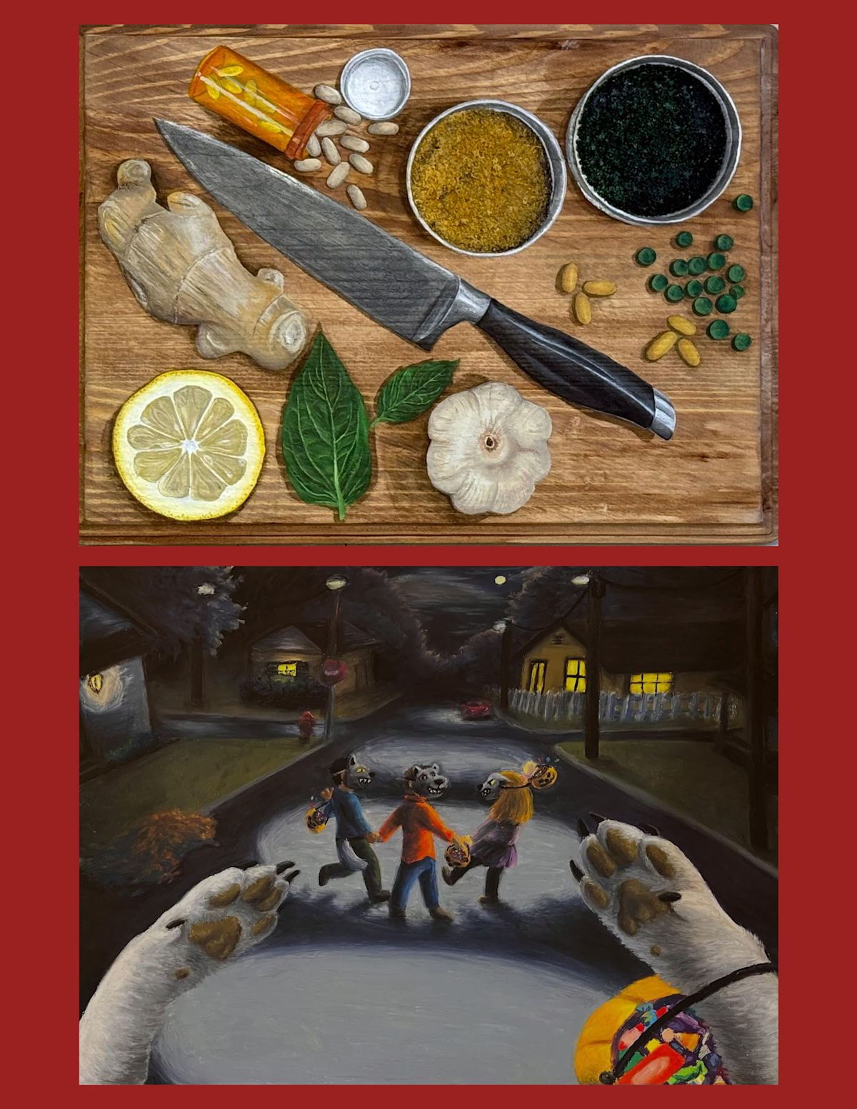 Hills Artists Selected for 2026 Long Island's Best at Heckscher