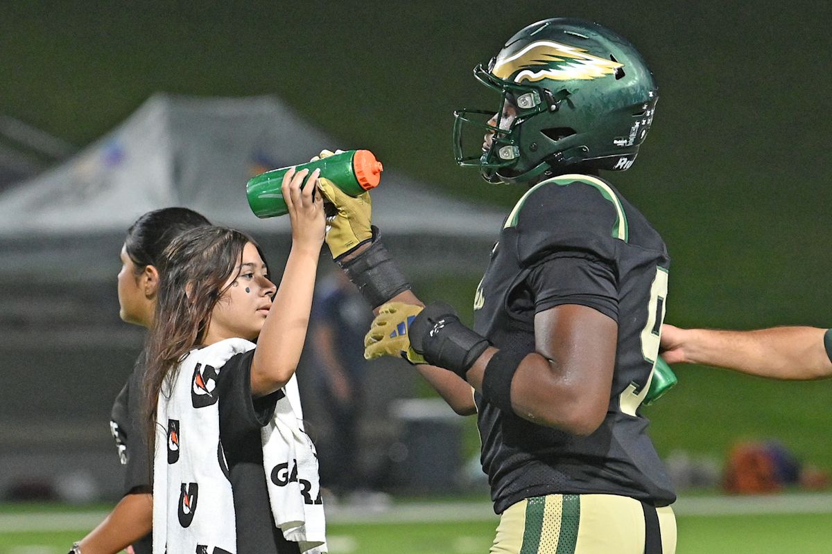CFISD athletic trainers earn 2025 academic all-district honors | CFISD ...