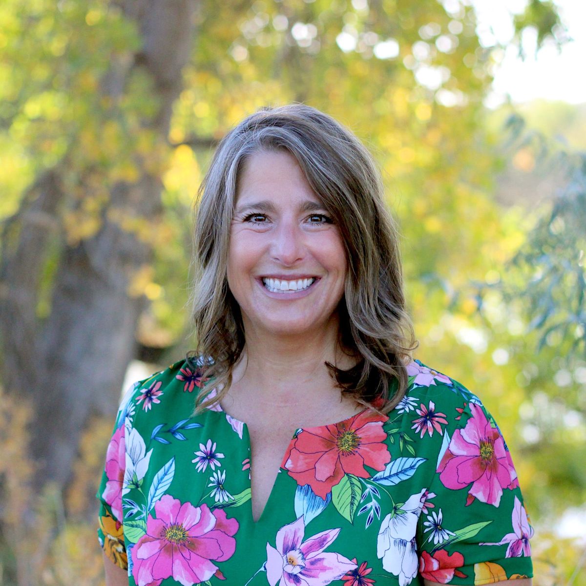 Allen Named Elementary Principal | News Details