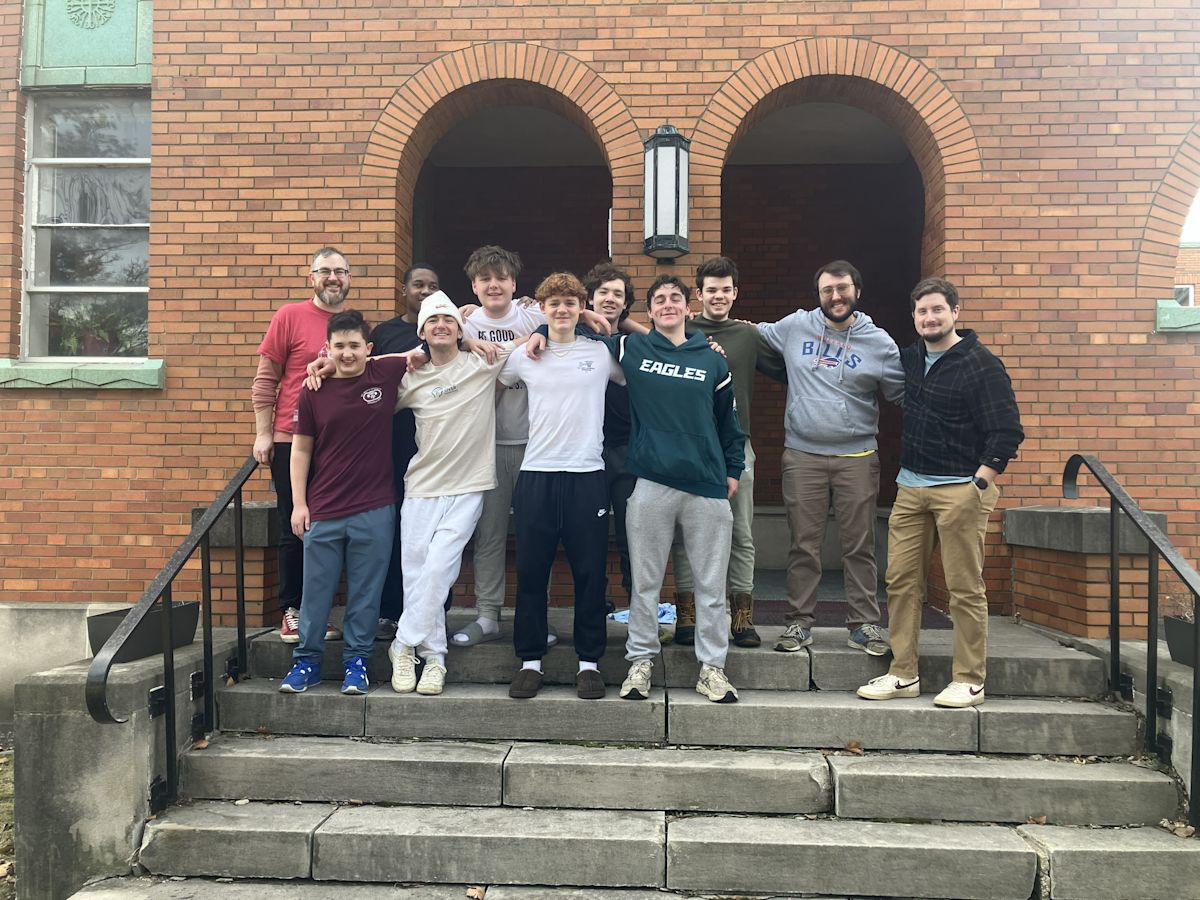 St. Joe’s Students Reflect on Immersion Experience in Chicago | Posts ...