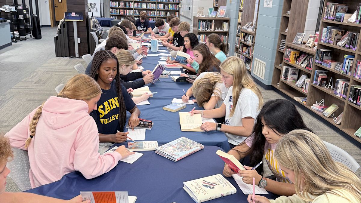 Building Better Readers | Post Details