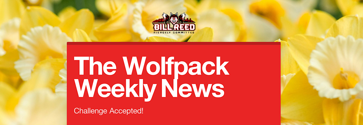 The Wolfpack Weekly News 2/23 | Post Details