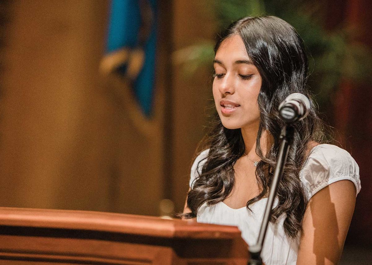 Finding Their Voice: The Power of Effective Communication | Indy ...