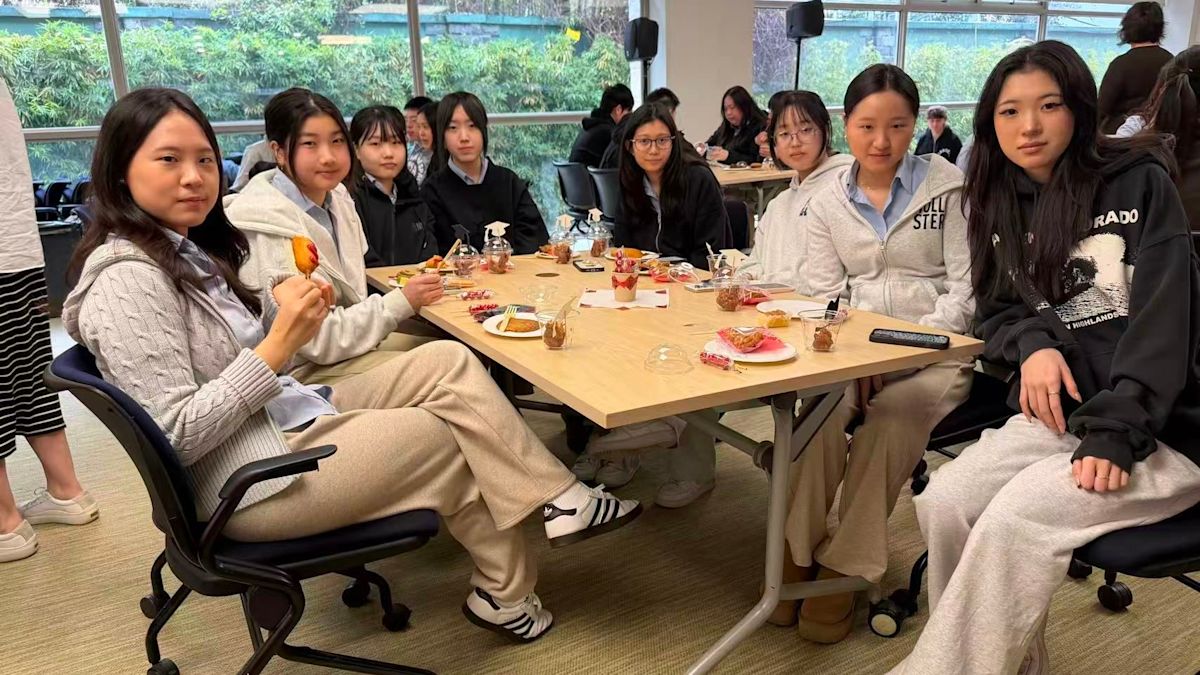 Welcome Back to the New Year of the Horse, Faculty In-Service, Parent ...