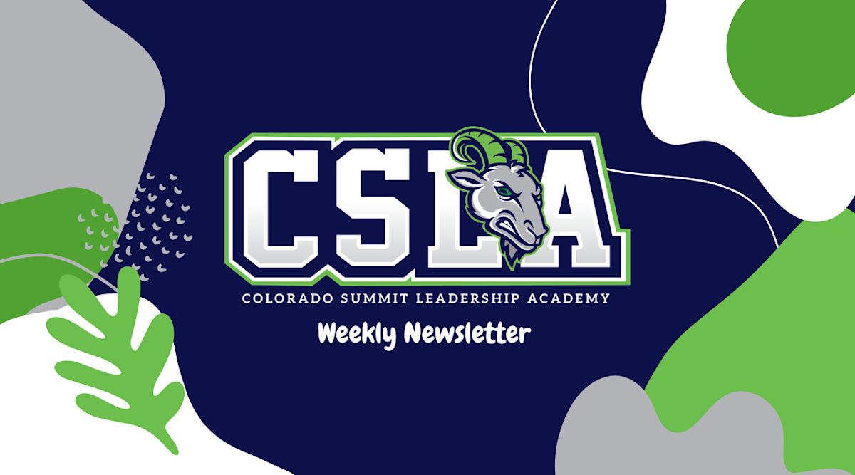 CSLA Newsletter February 27 | News and Views from Harris Park