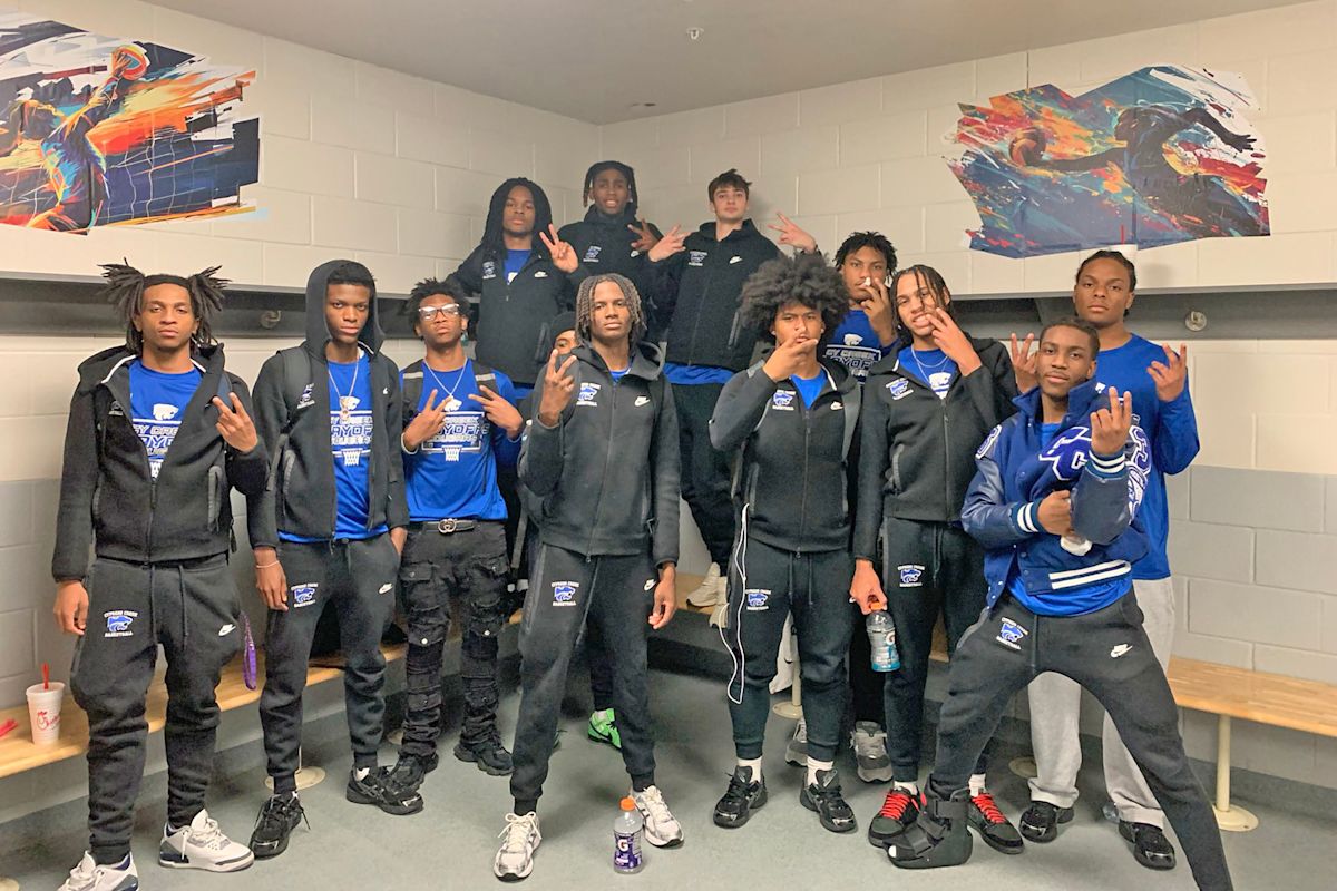 Boys’ basketball playoffs continue for six CFISD teams in area round ...