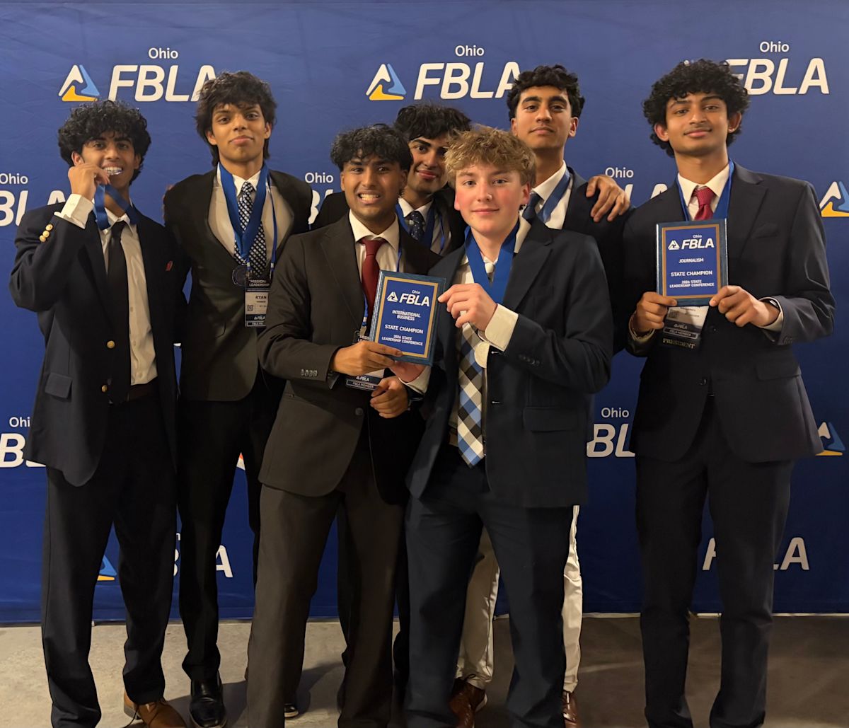 FBLA Ohio State Competition | Details