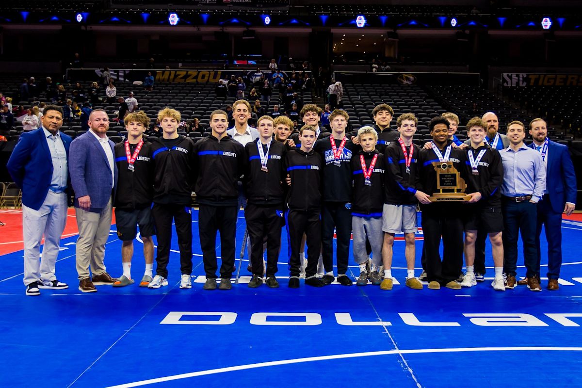 Blue Jays Continue Dominance on the Mat | News Details