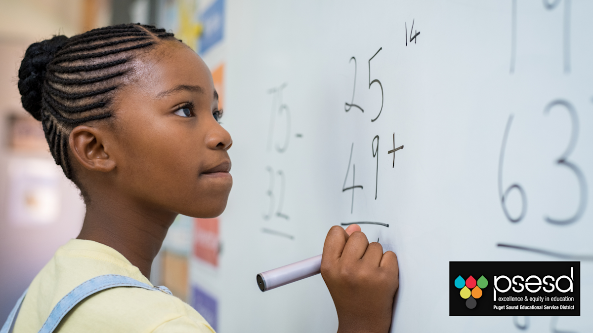 Helping Teachers and Districts Support Student Learning in Math | News ...