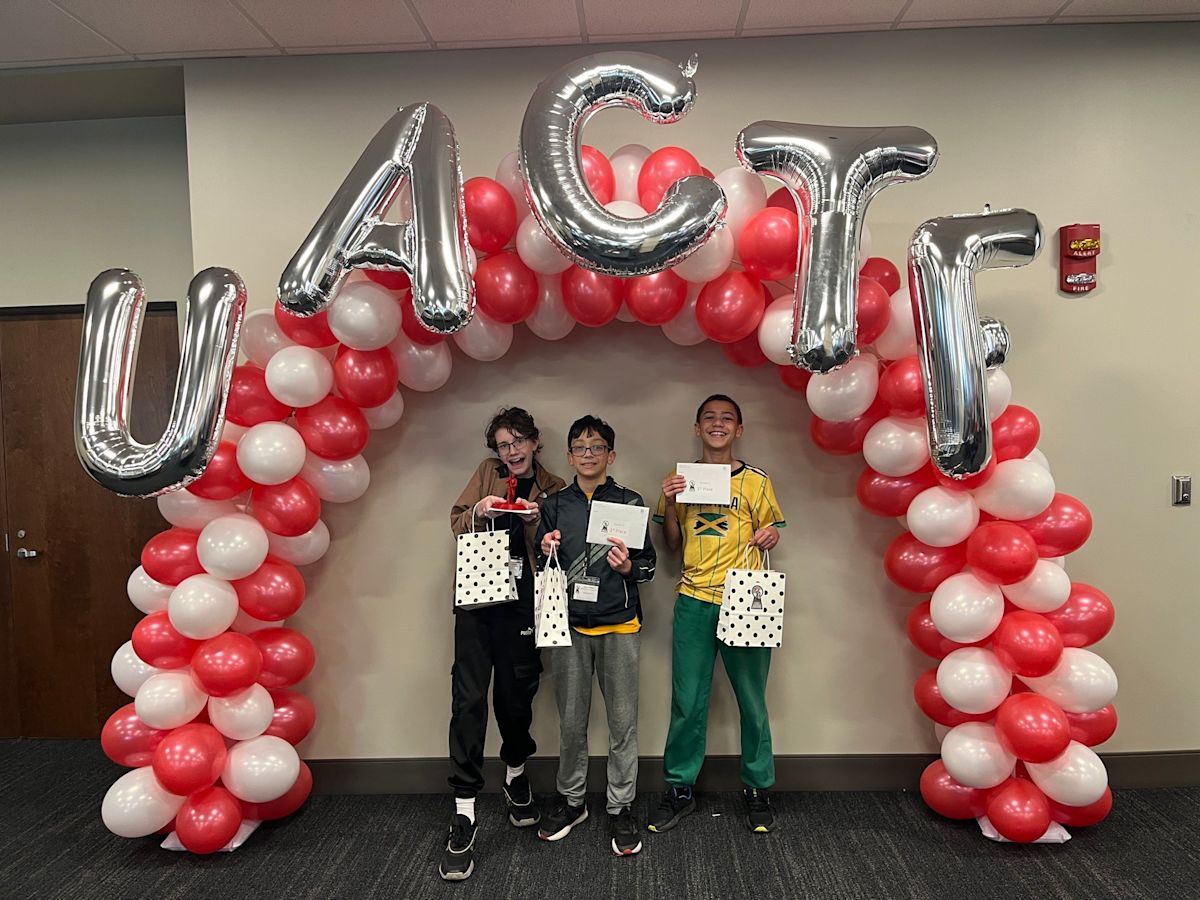 Math-Science Students Dedicate Weekend to Competing and Learning | Post ...