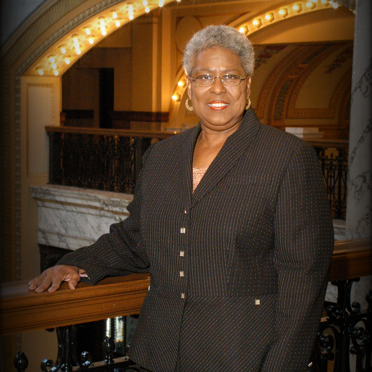 Alice Harden: A Women’s History Month Tribute | Posts Details/Default ...
