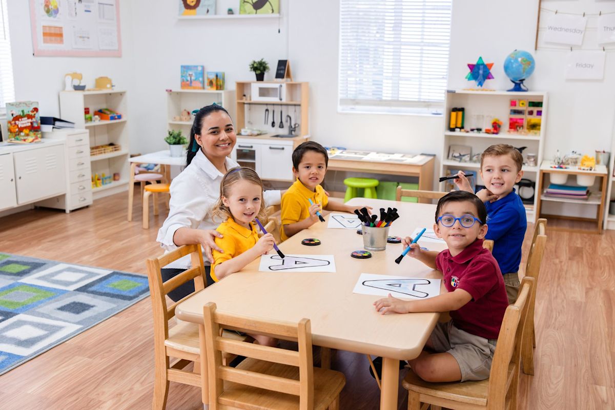 Key Point Christian Academy Brickell