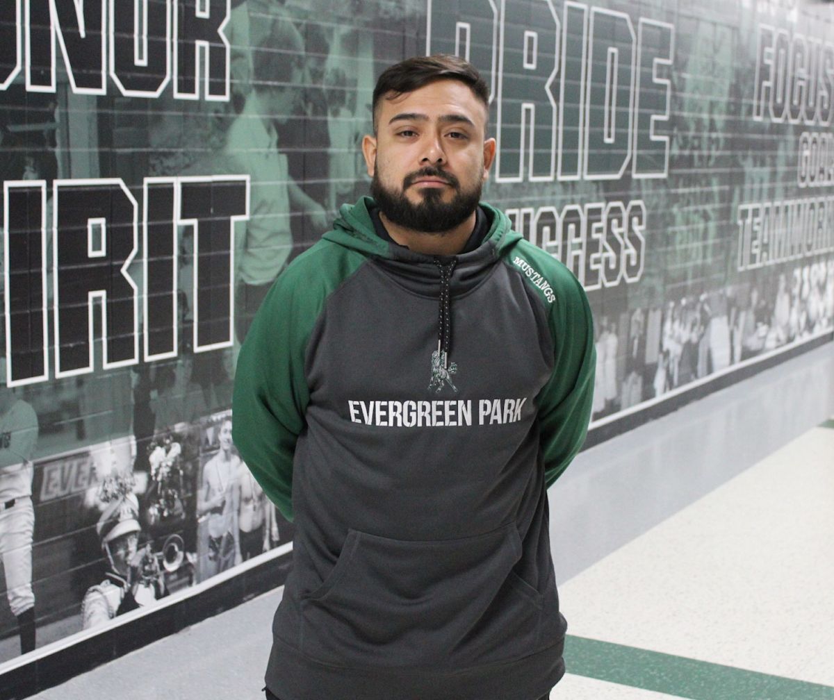 Diego Rivas Named Next EPCHS Boys Soccer Head Coach | Posts Details ...