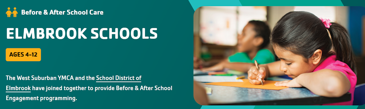Register for 26-27 Before & After School Care | News Details
