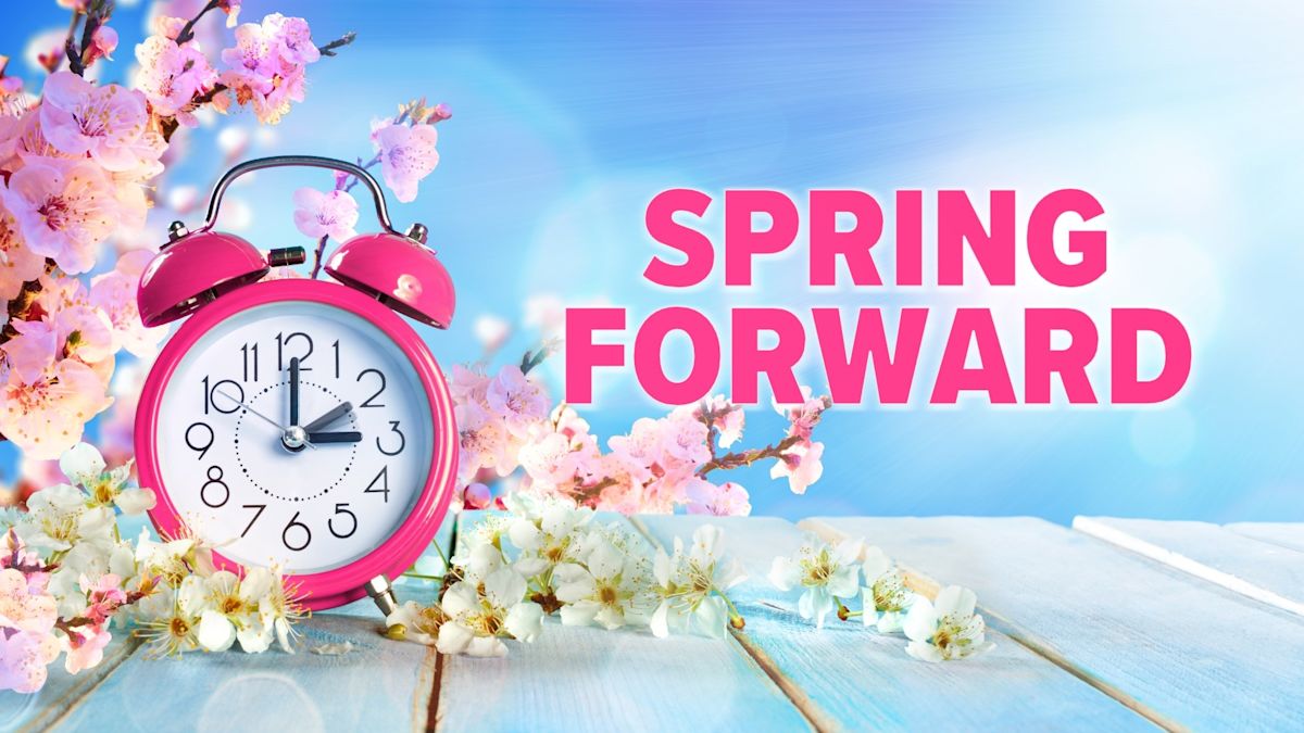 Spring Foward Action Spring Forward | article