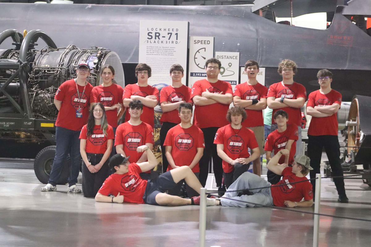 BHS Robotics shines at Ohio State Championship; two teams qualify for ...