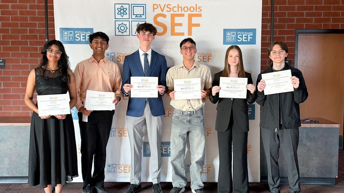 Pvphs Math Courses PVHS Students Win Top Honors! | News Details