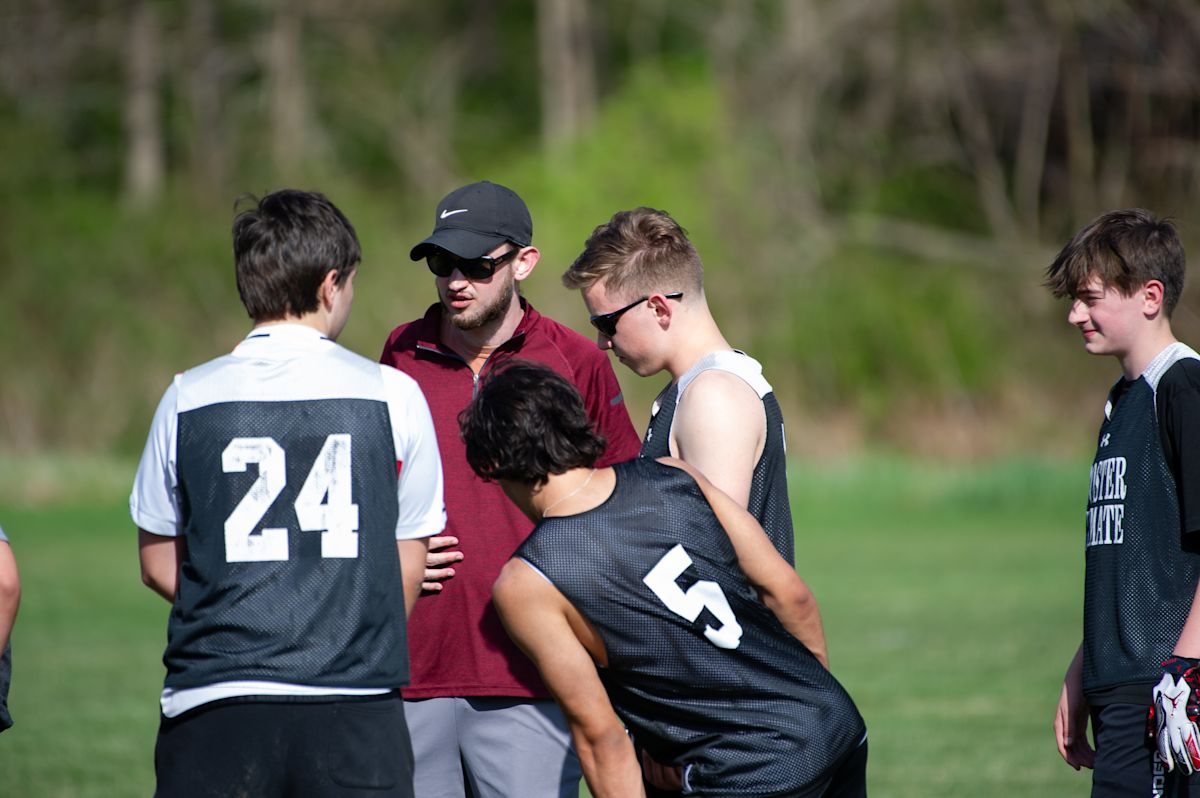 Spring Collaborative Sports Spring Sports: Community Coaches | Details
