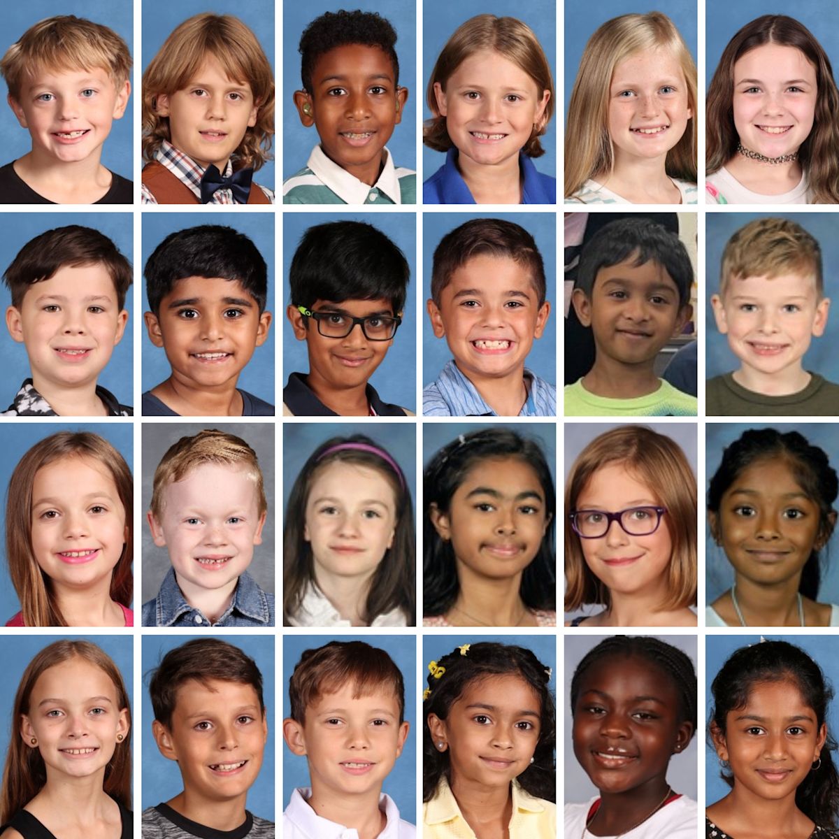 CCSD Elementary School Students Advancing to 2026 State Science Fair ...