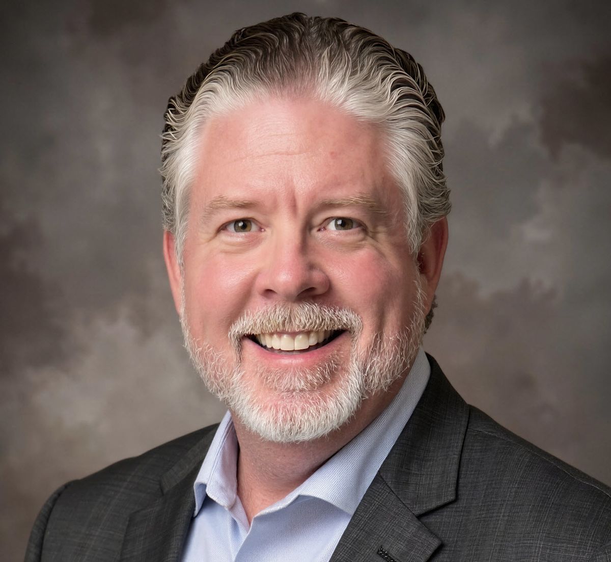 Jeff M. Landes Named Deputy Chief Financial Officer | News Details
