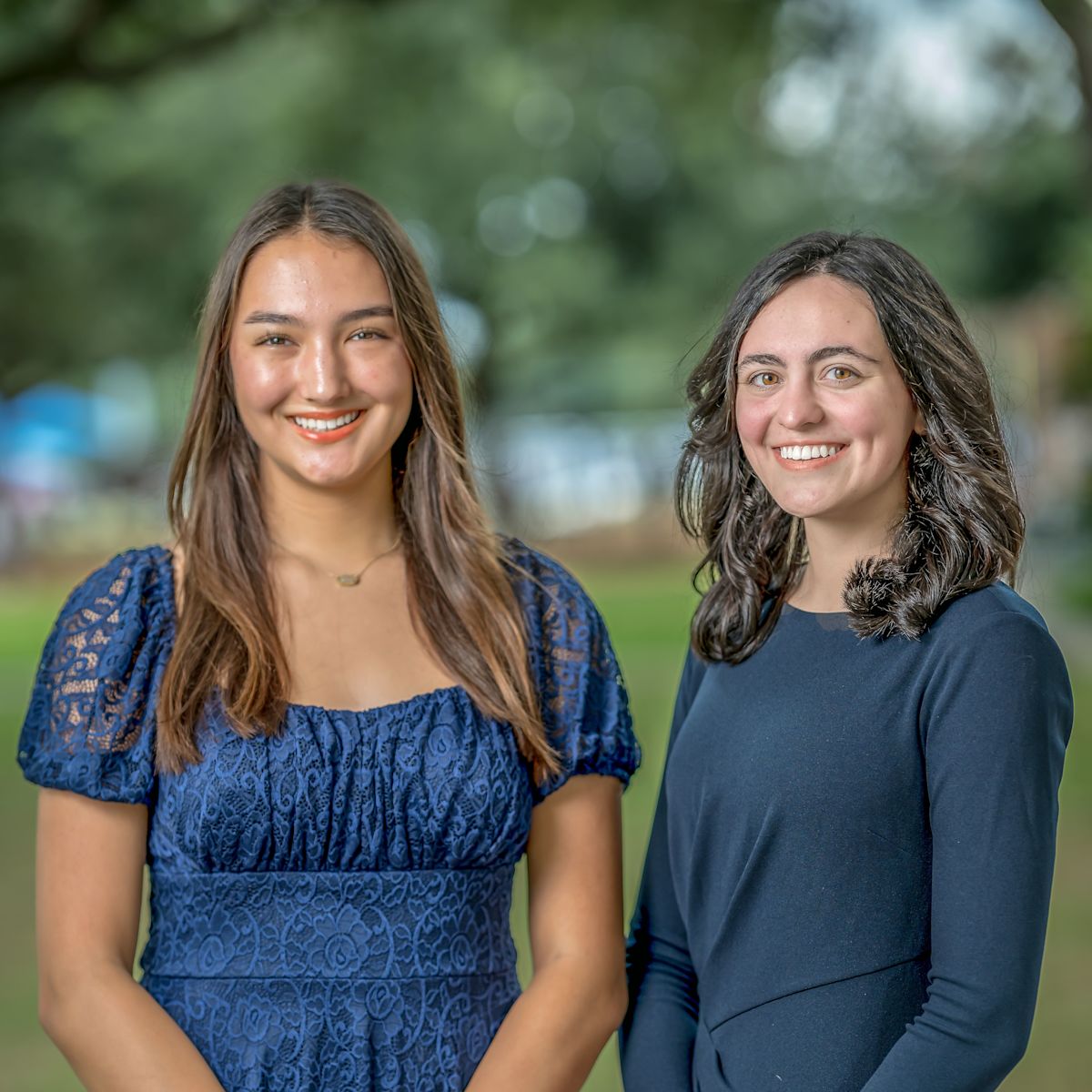 Two Seniors Named National Merit Finalists in 2026 Competition | Posts ...