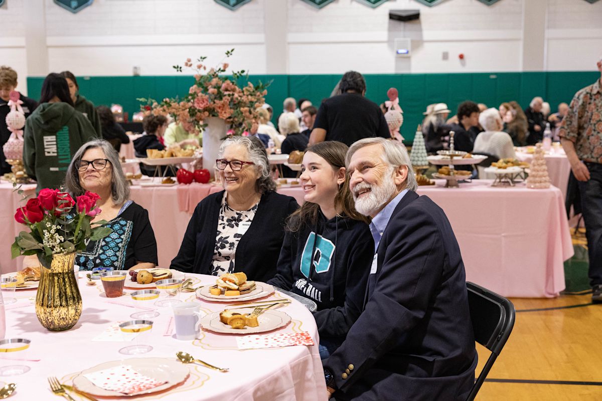 Grandparents & Special Friends Day 2026 | Community News