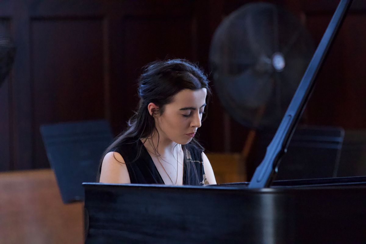 Winter Music Recital | News Details