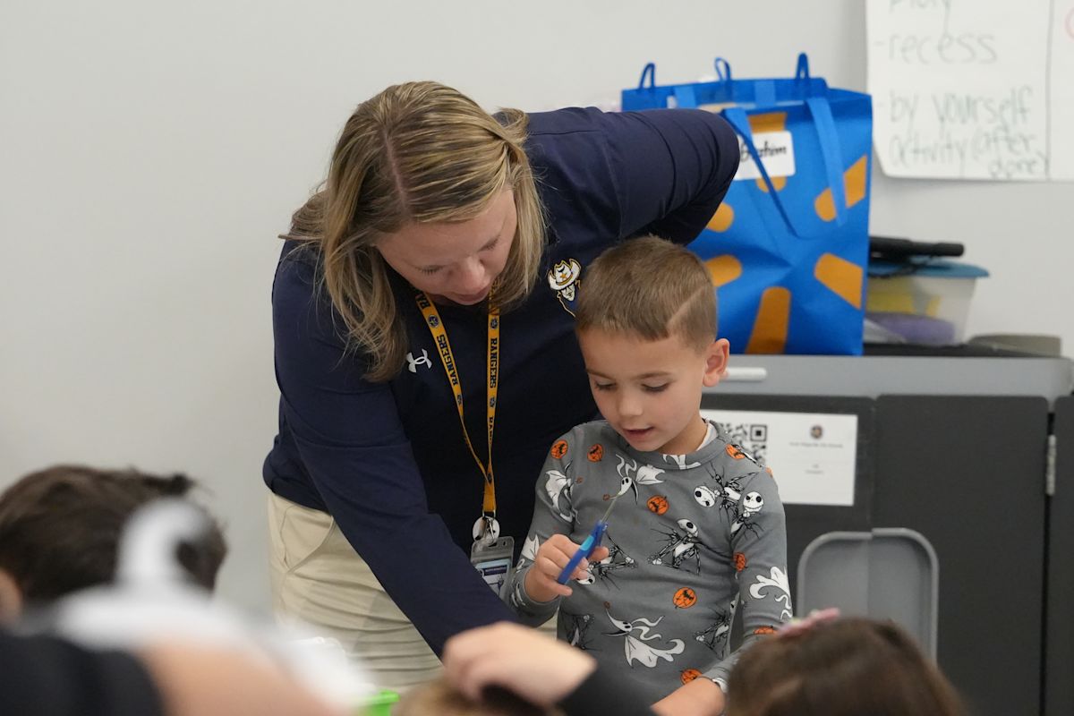 ECLC Earns Science of Reading Recognition | ECLC Post Details
