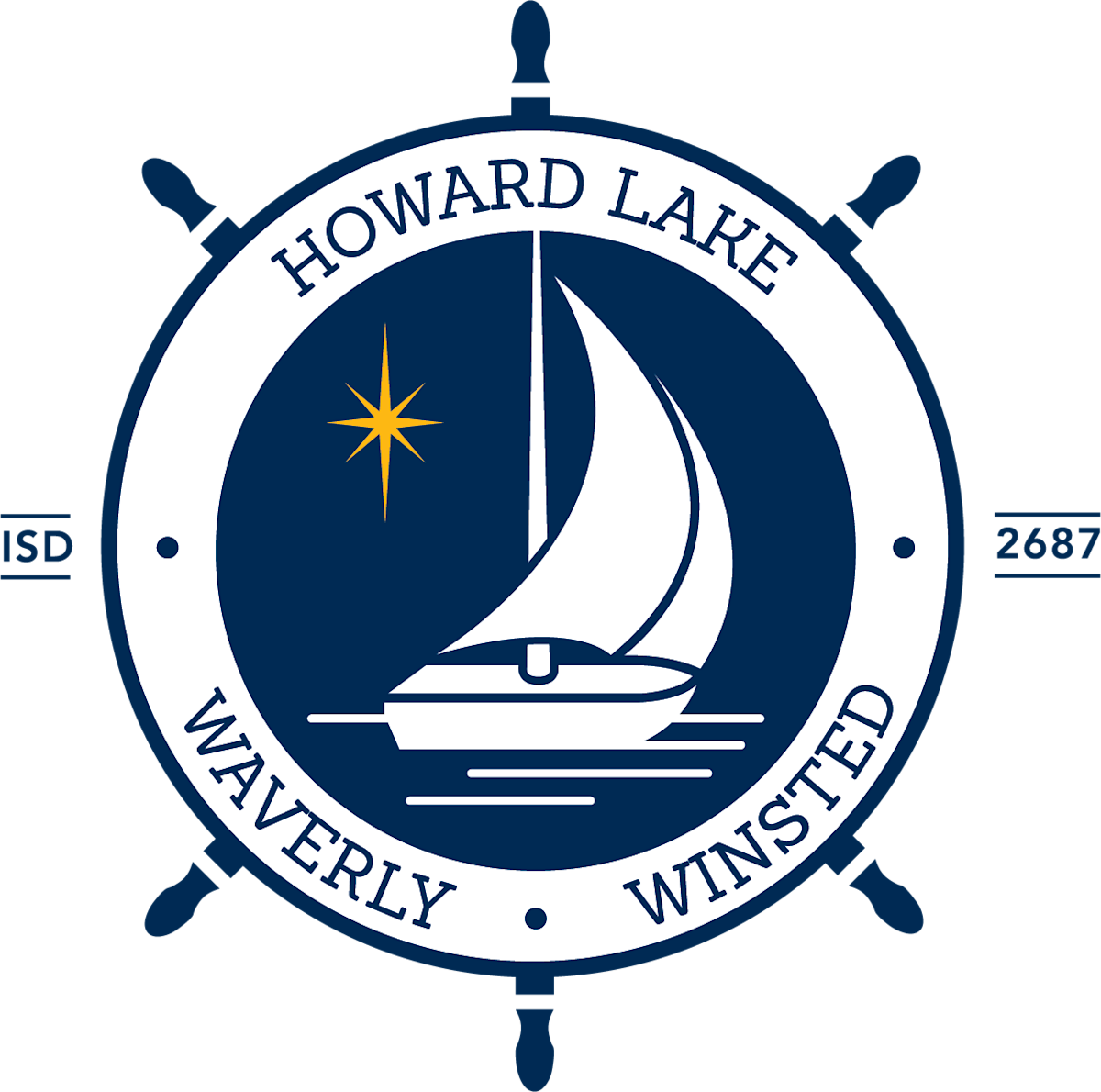 Howard Lake-waverly-winsted Public Schools - Isd 2687 logo