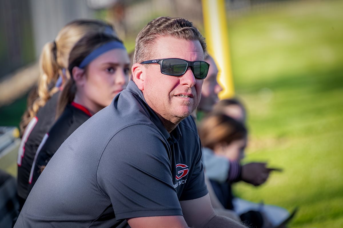 Grace Soccer Coach WINS 200th Game | Post Details