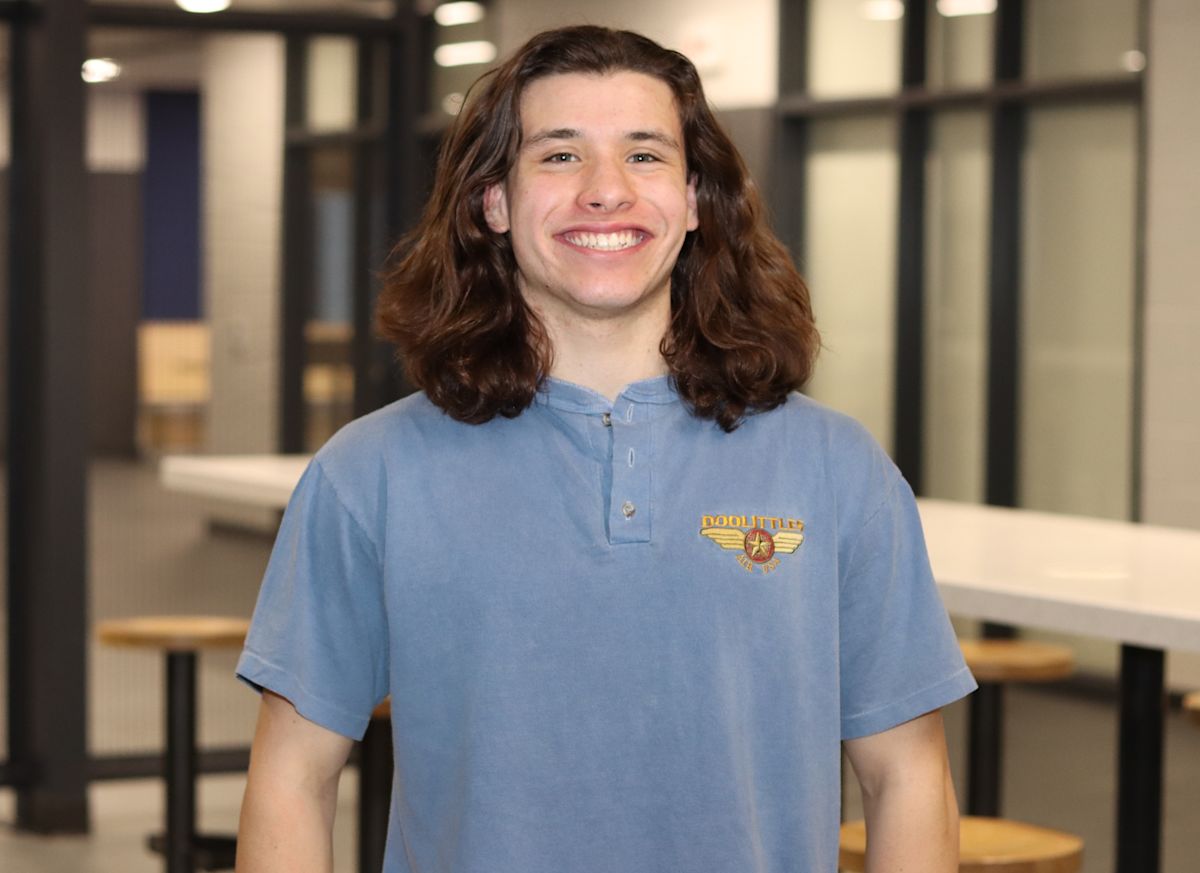 Walled Lake Western senior named US Presidential Scholars Program ...