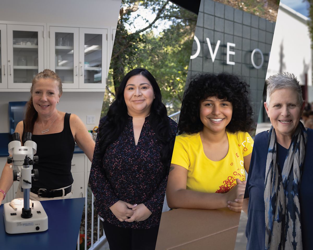 Viewpoint Change Viewpoint Herstory: Women Leading Change and Shaping the Future | Detail