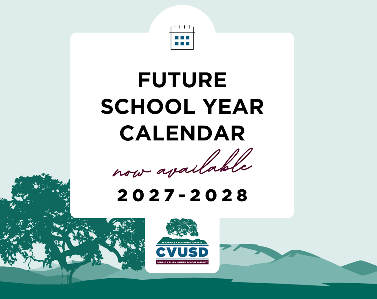 Srvusd Calendar 2027 28