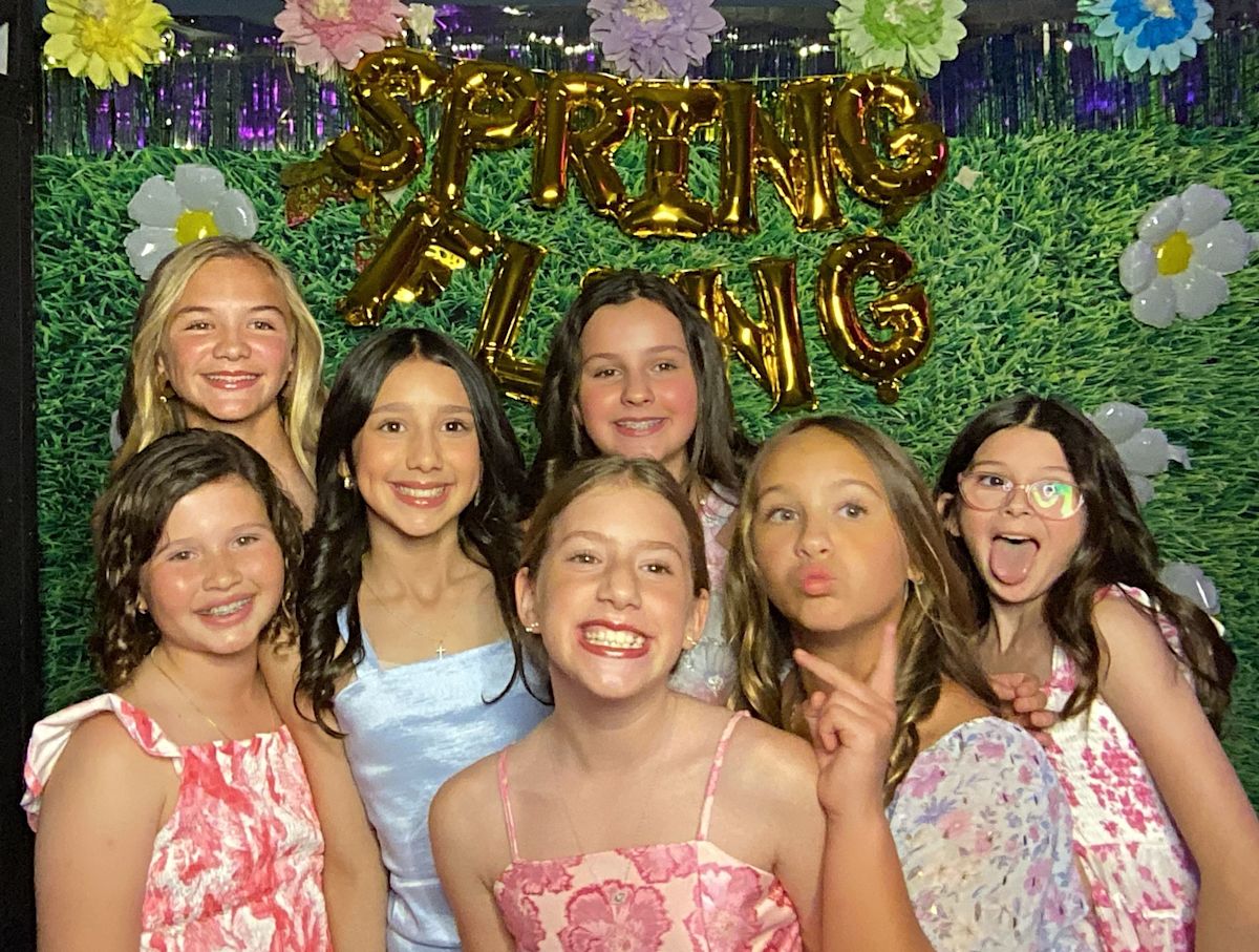 A Night to Remember: Middle School Spring Fling 2026 | Posts Details ...