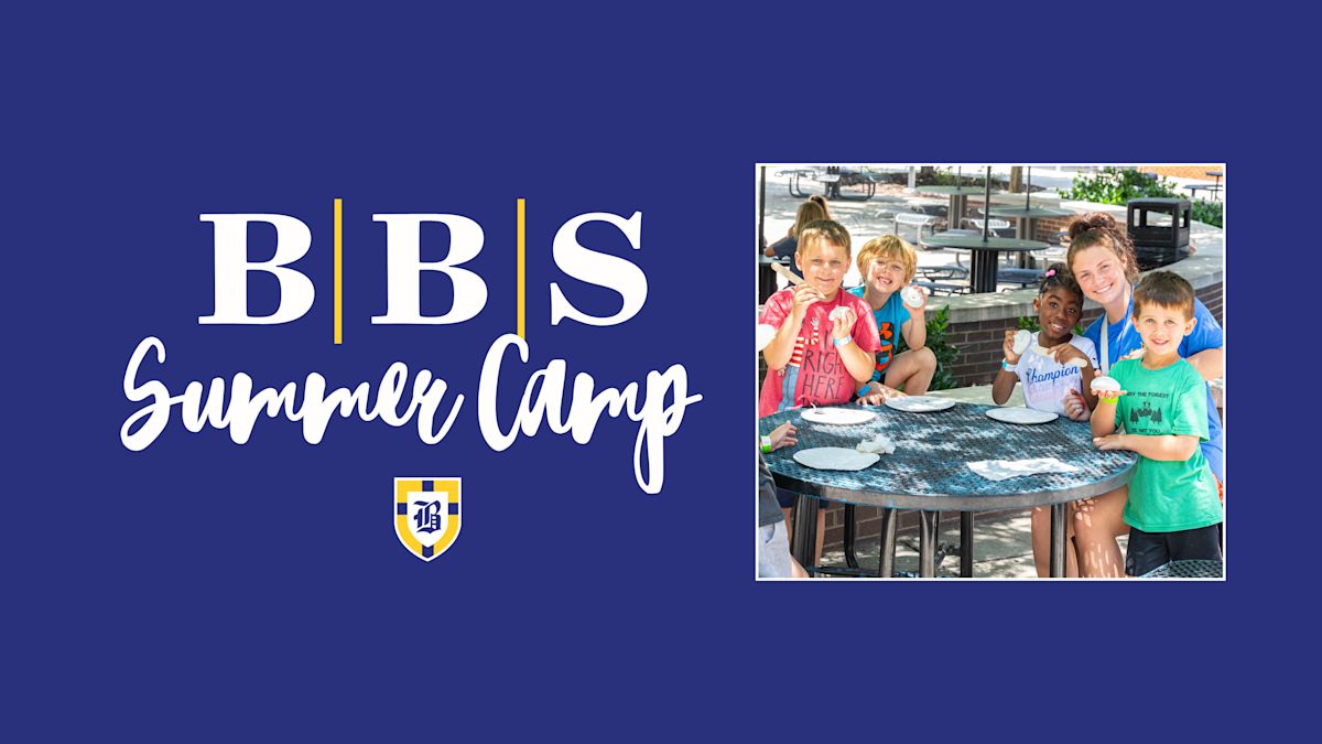 BBS Summer Camp 2026